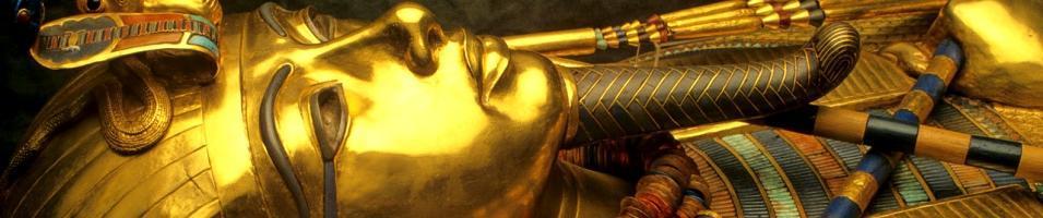 King Tut's Tomb